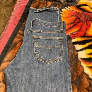 Cruel girl jeans